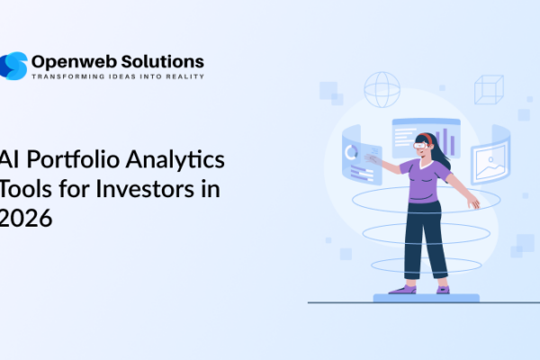 AI Portfolio Analytics Tools for Investors in 2026
