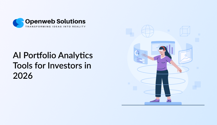 AI Portfolio Analytics Tools for Investors in 2026