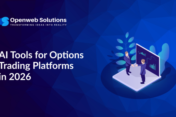 AI Tools for Options Trading Platforms in 2026