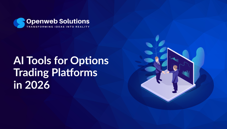 AI tools for options trading platforms in 2026 with real-time market analytics and forecasting