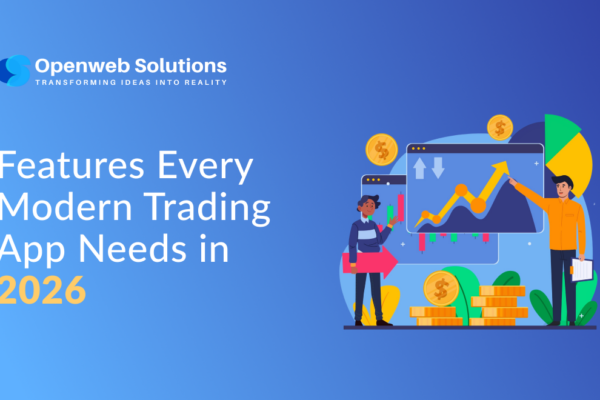 Features Every Modern Trading App Needs in 2026