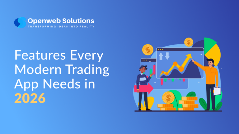 Trading App