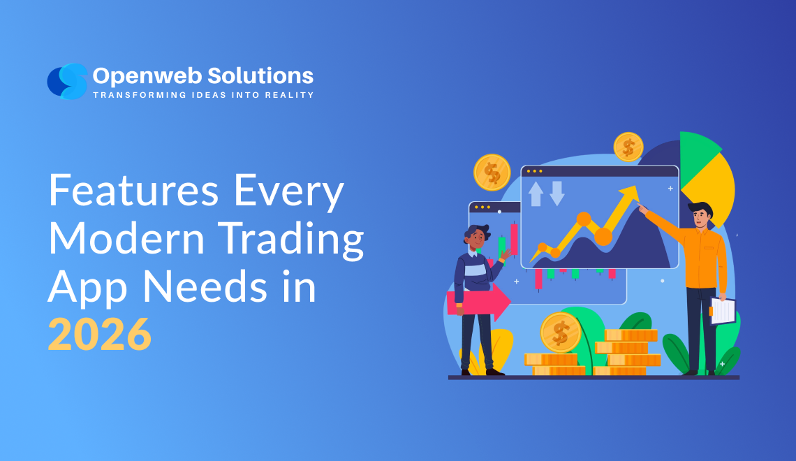 Features Every Modern Trading App Needs in 2026