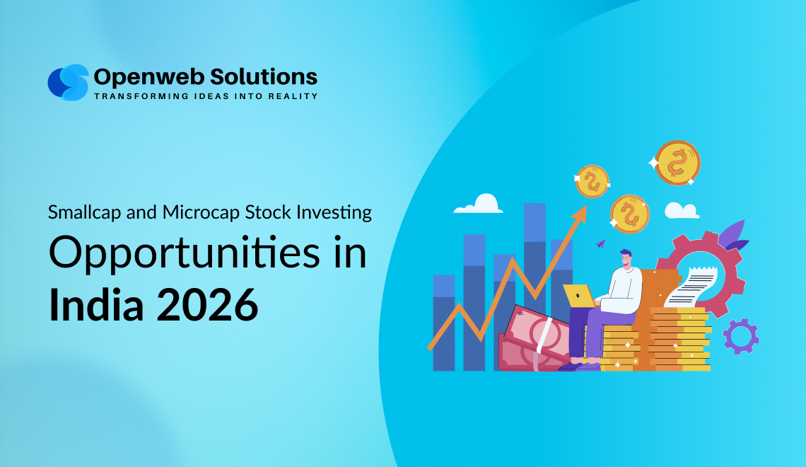 Smallcap and Microcap Stock Investing: Opportunities in India 2026