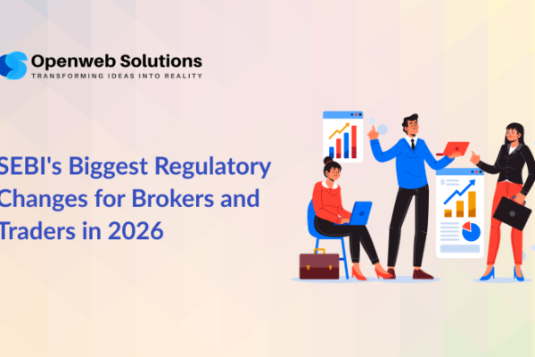 SEBI’s Biggest Regulatory Changes for Brokers and Traders in 2026