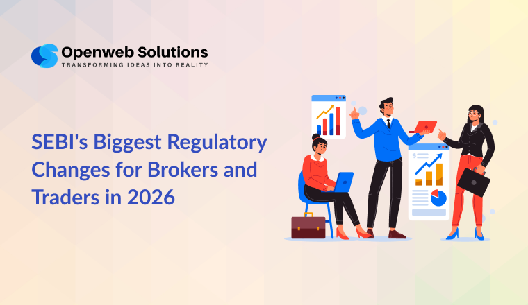 SEBI’s Biggest Regulatory Changes for Brokers and Traders in 2026