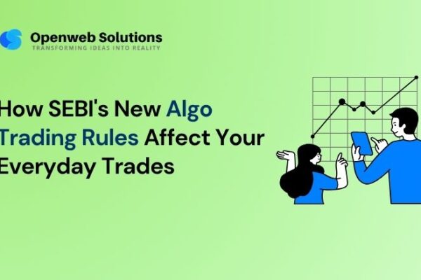 How SEBI’s New Algo Trading Rules Affect Your Everyday Trades