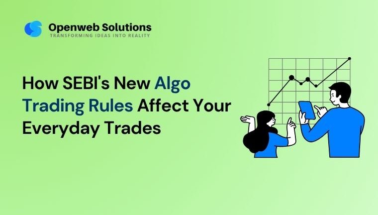 New SEBI rules for retail algorithmic trading and broker APIs