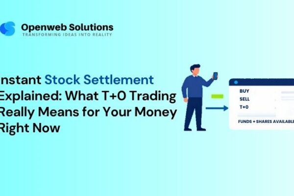 Instant Stock Settlement Explained: What T+0 Trading Really Means for Your Money Right Now