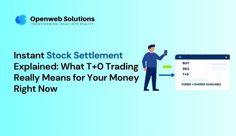 Instant Stock Settlement Explained: What T+0 Trading Really Means for Your Money Right Now