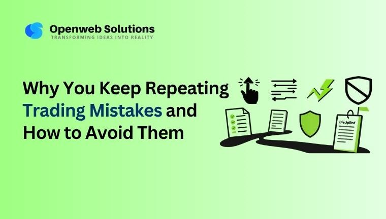 How to avoid repeating trading mistakes with better trading habits