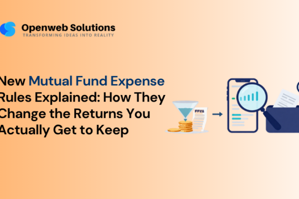New Mutual Fund Expense Rules Explained: How They Change the Returns You Actually Get to Keep