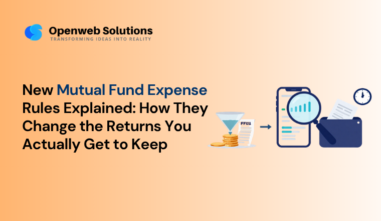 New Mutual Fund Expense Rules Explained: How They Change the Returns You Actually Get to Keep